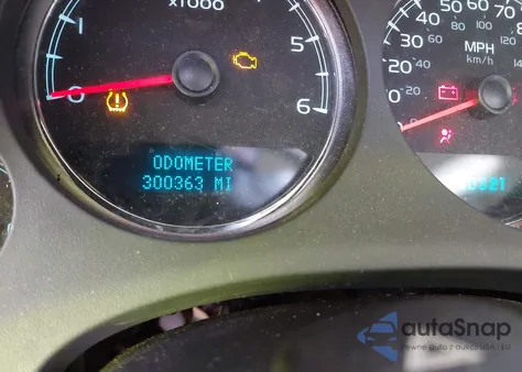 2008 Chevrolet Tahoe Lt z USA, uszkodzony, nr VIN 1GNFK13028R277270